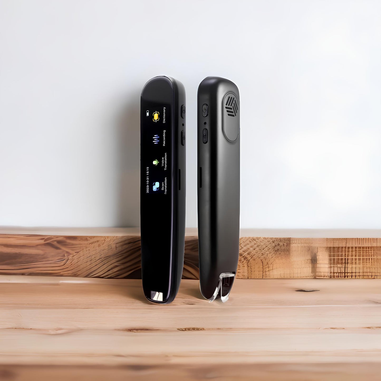 La penna che legge, traduce e studia al posto tuo, in meno di 2 secondi, offline!