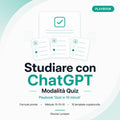 Ebook: Studiare con Chatgpt